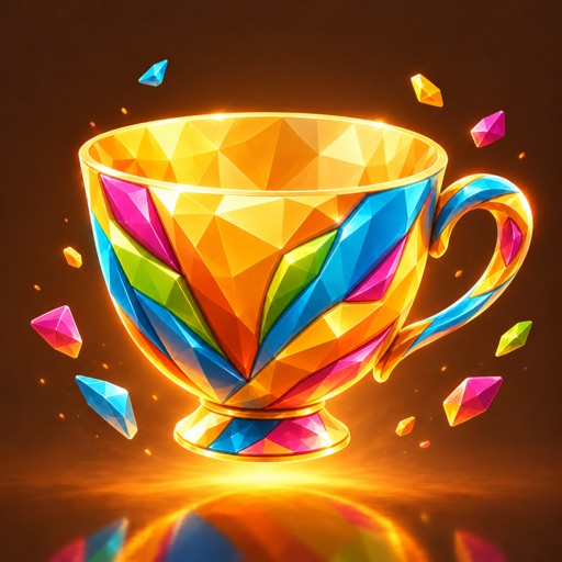 PorcelainIndex app icon